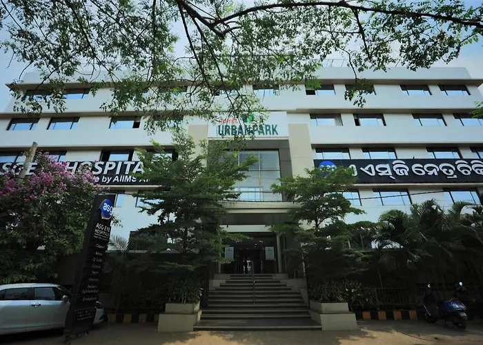 Crystal Urban Park