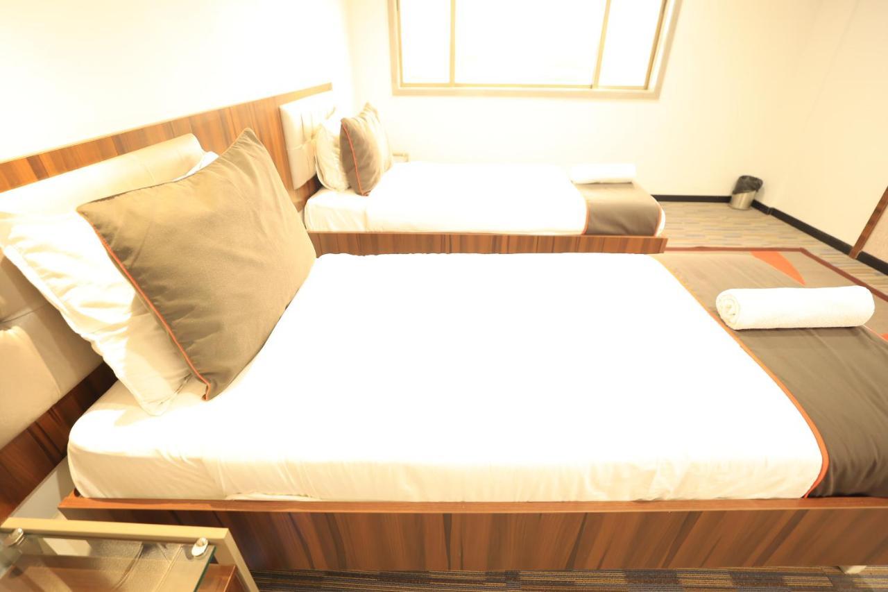 Hotel Crystal Urban Park 3*