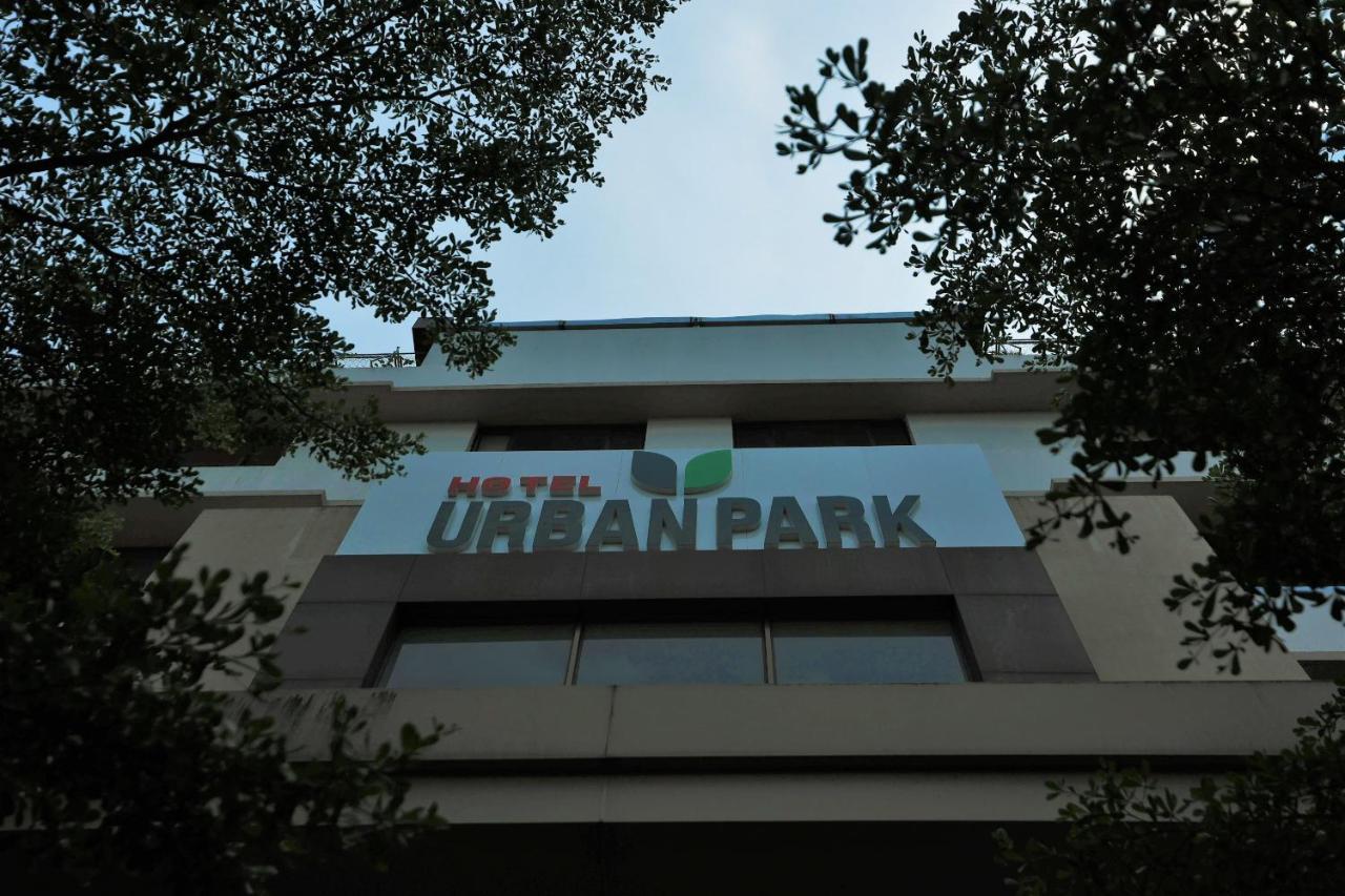 Crystal Urban Park Hotel