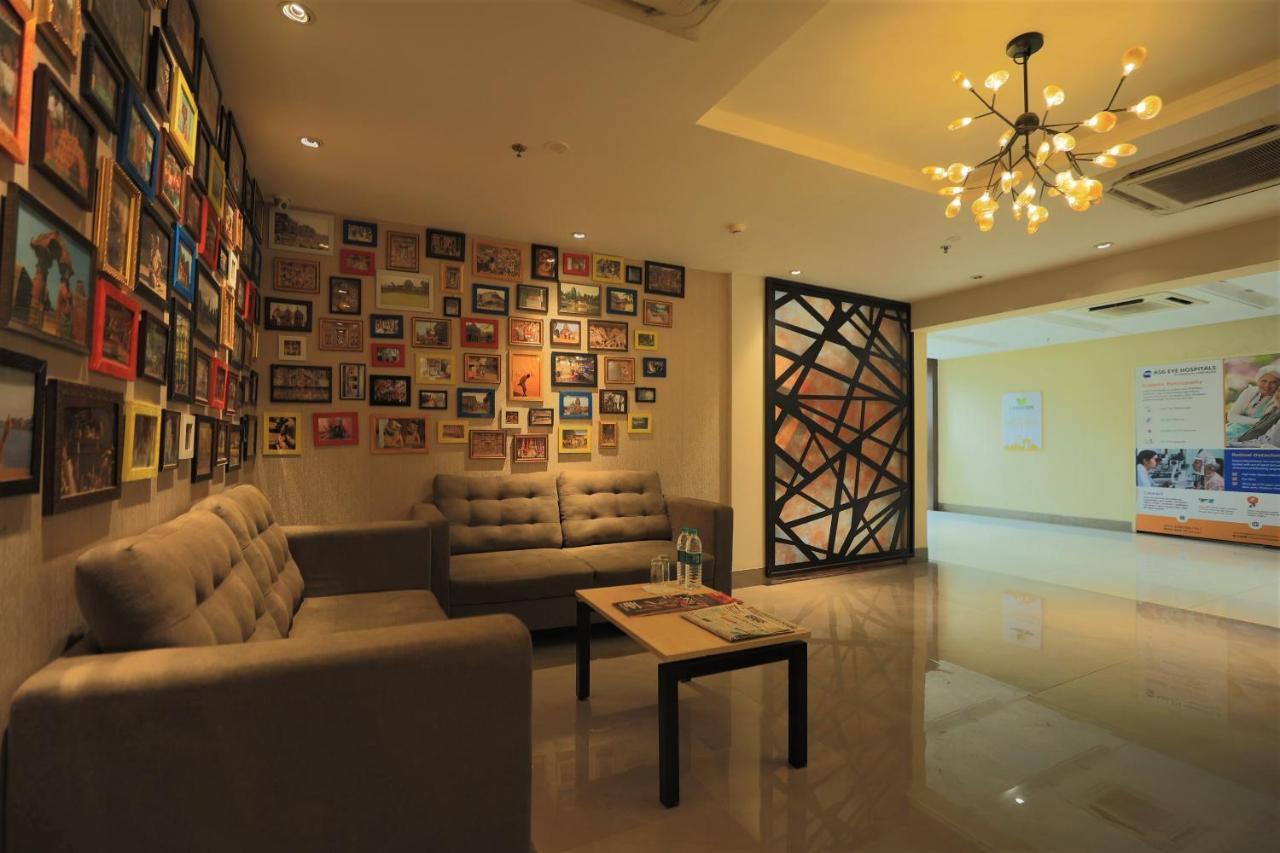 Crystal Urban Park 3*