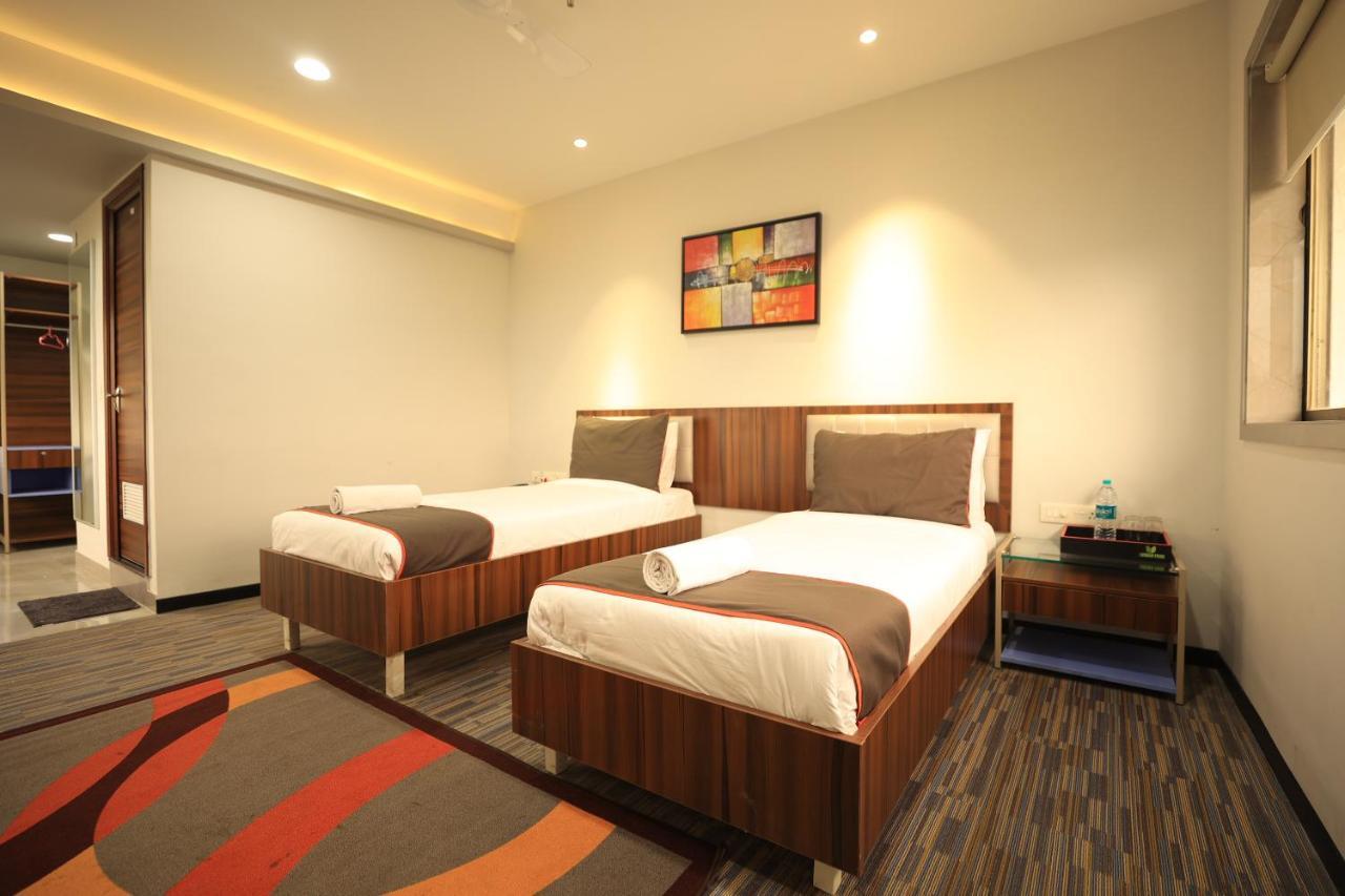 Hotel Crystal Urban Park 3*