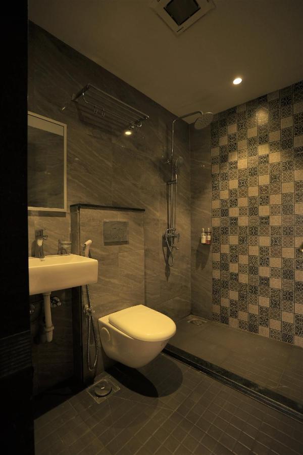 Crystal Urban Park Hotel Bhubaneswar